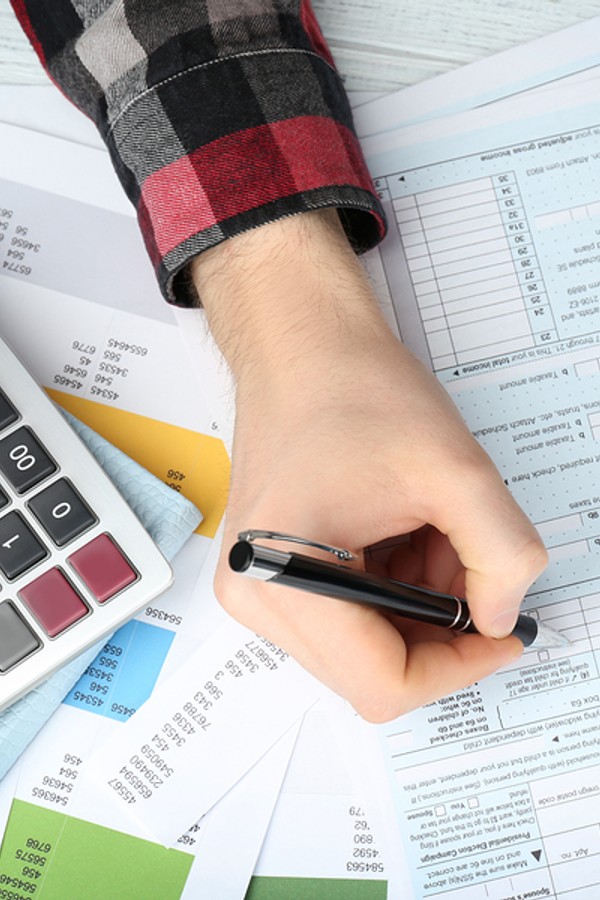 ייעוץ מס ייעוץ מס